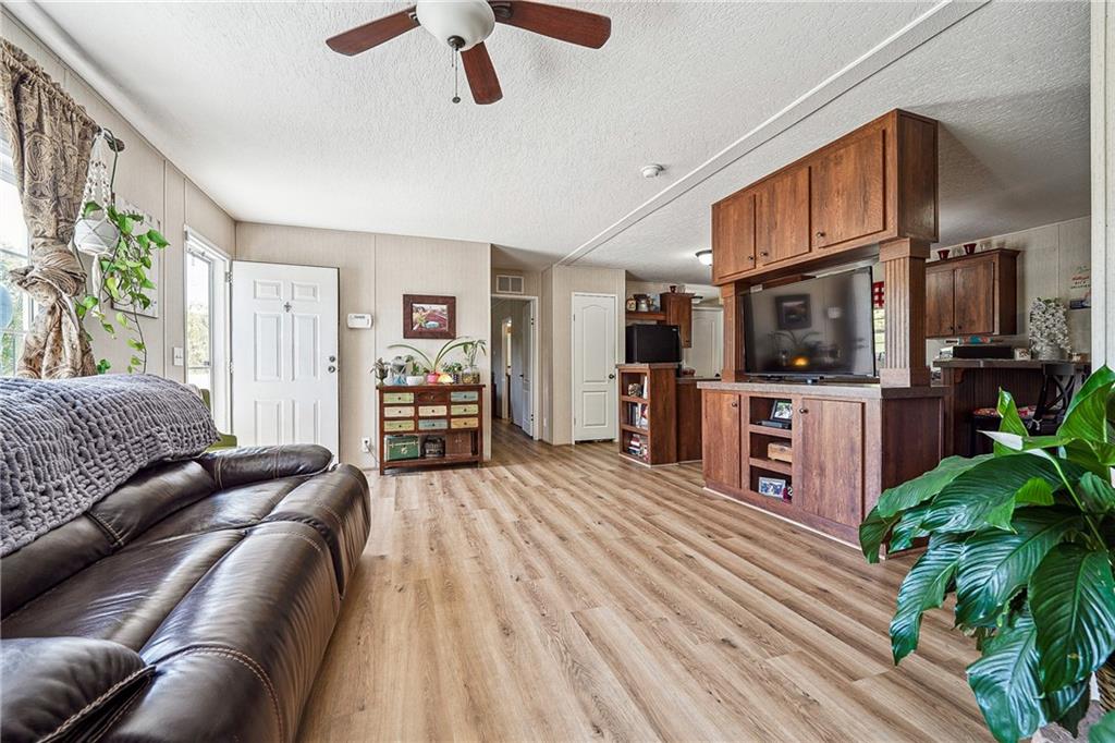 JACK WALDRIP - Residential