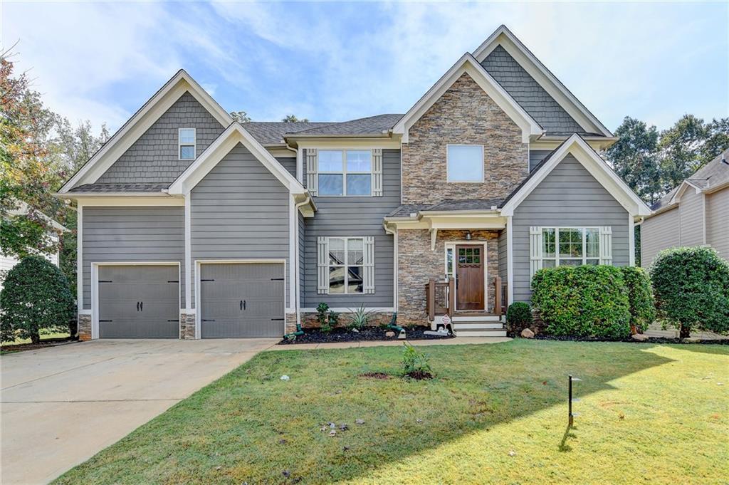 533 Widgeon Way
