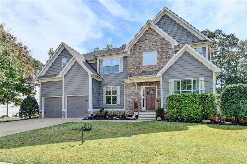 533 Widgeon Way