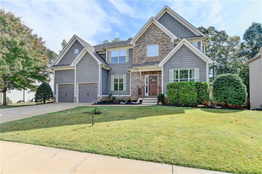533 Widgeon Way