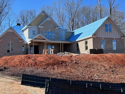 4563 Fawn Path, Gainesville, GA 30506 - MLS#: 7410446