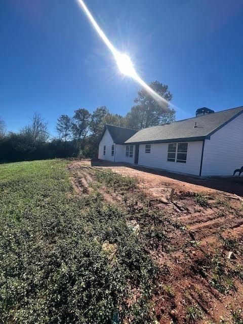 A home in Martin