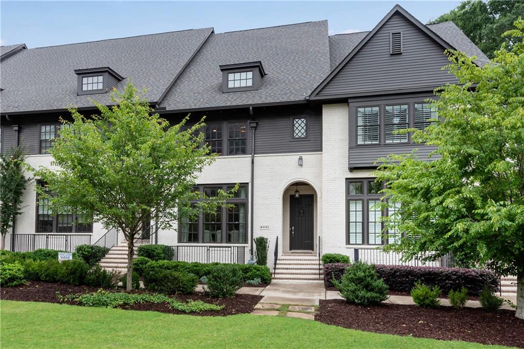 6445 Lucent Lane, Atlanta, Georgia image 1
