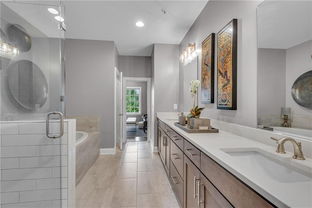 6445 Lucent Lane, Atlanta, Georgia image 22