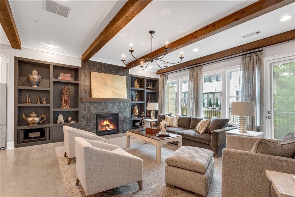6445 Lucent Lane, Atlanta, Georgia image 11