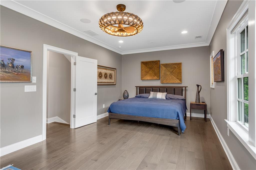 6445 Lucent Lane, Atlanta, Georgia image 18