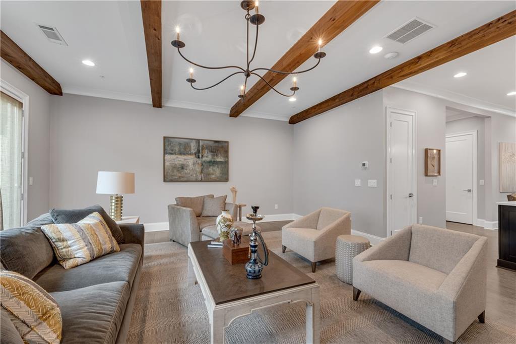 6445 Lucent Lane, Atlanta, Georgia image 13