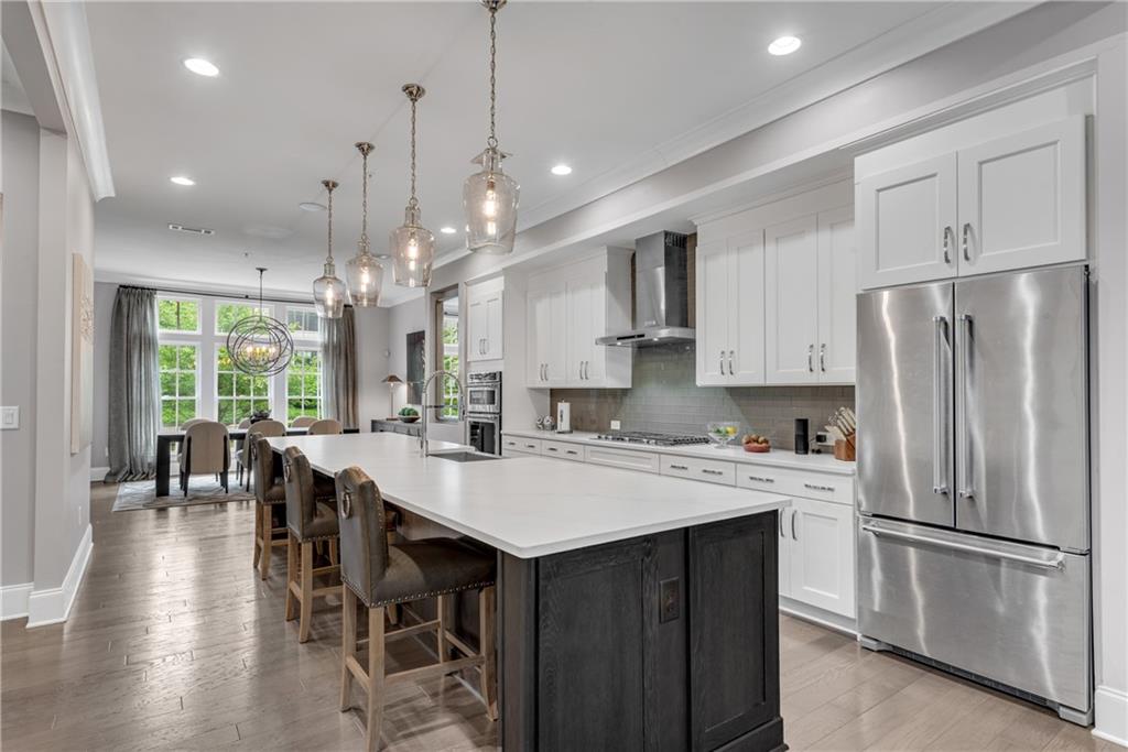6445 Lucent Lane, Atlanta, Georgia image 8