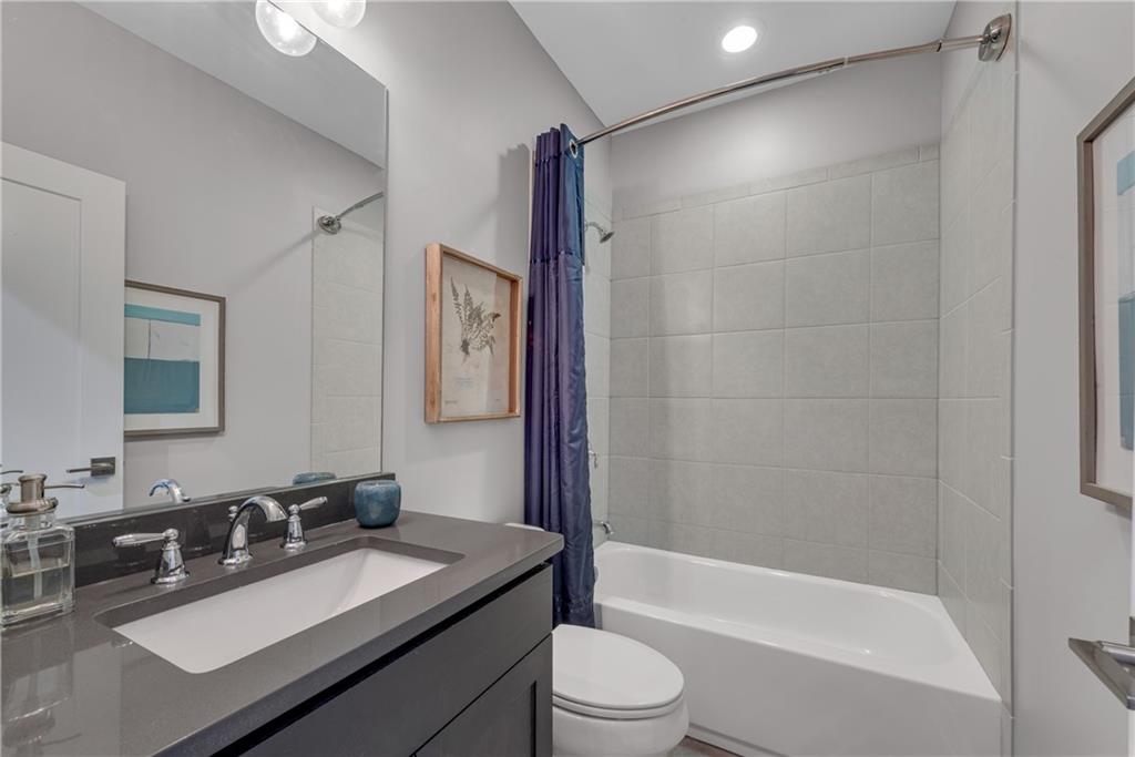 6445 Lucent Lane, Atlanta, Georgia image 34