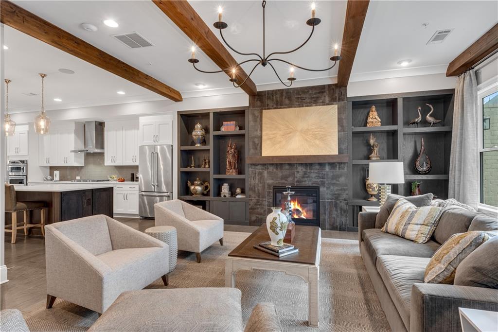 6445 Lucent Lane, Atlanta, Georgia image 12