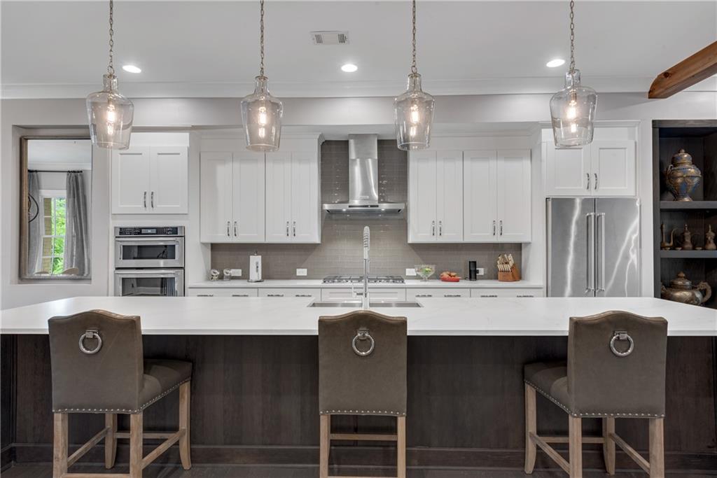 6445 Lucent Lane, Atlanta, Georgia image 7