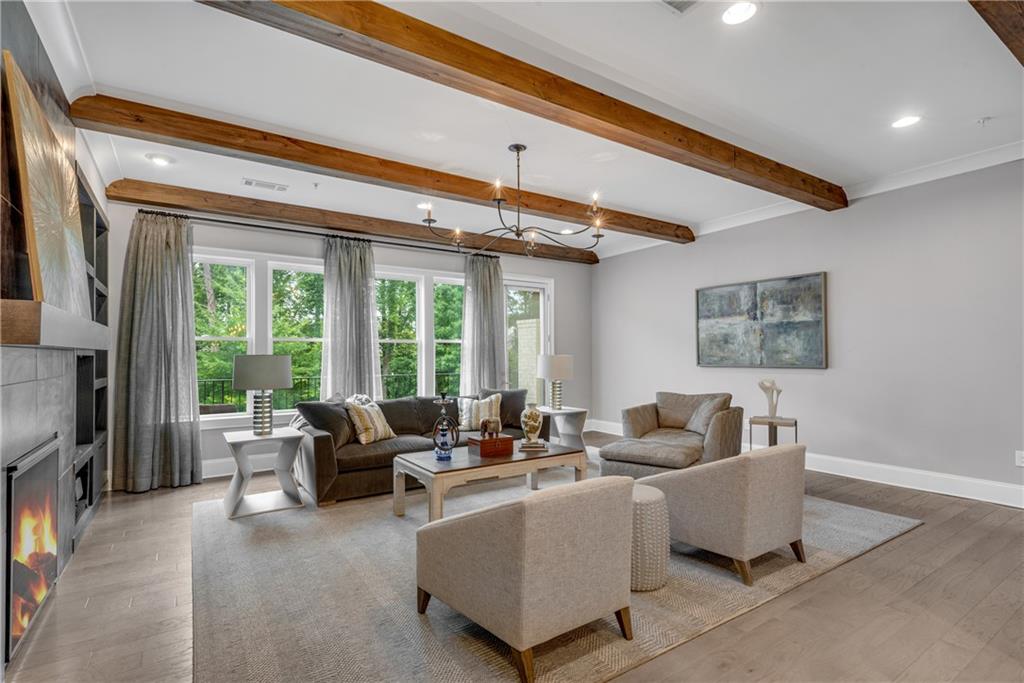 6445 Lucent Lane, Atlanta, Georgia image 10