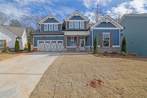 145 Alaina Road Holly Springs GA 30115