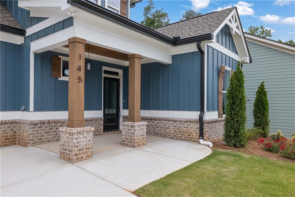 145 Alaina Road