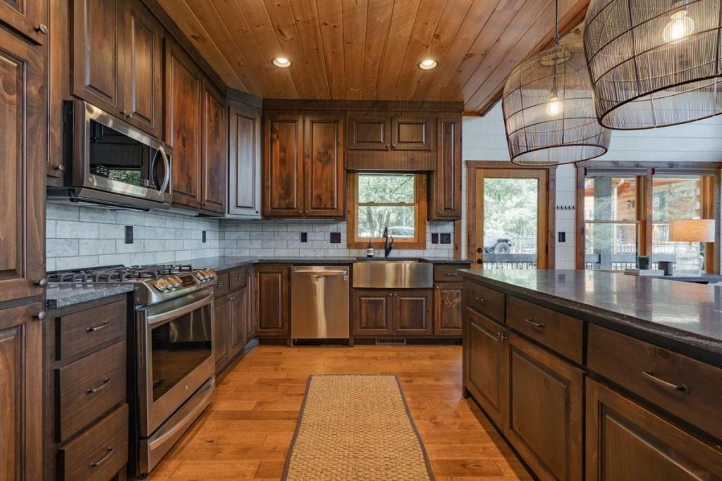 2028 Shady Falls Road, Blue Ridge, Georgia image 23