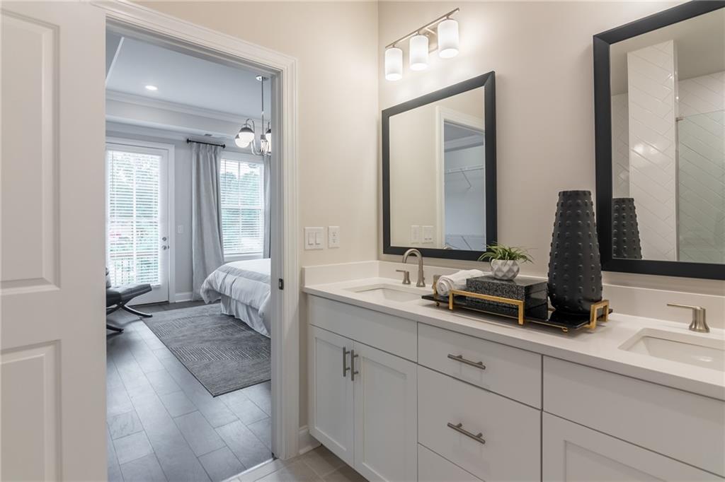 3807 Osprey Ridge Road #205, Peachtree Corners, Georgia image 18