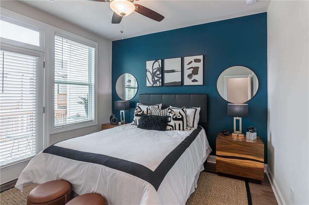 3807 Osprey Ridge Road #205, Peachtree Corners, Georgia image 20