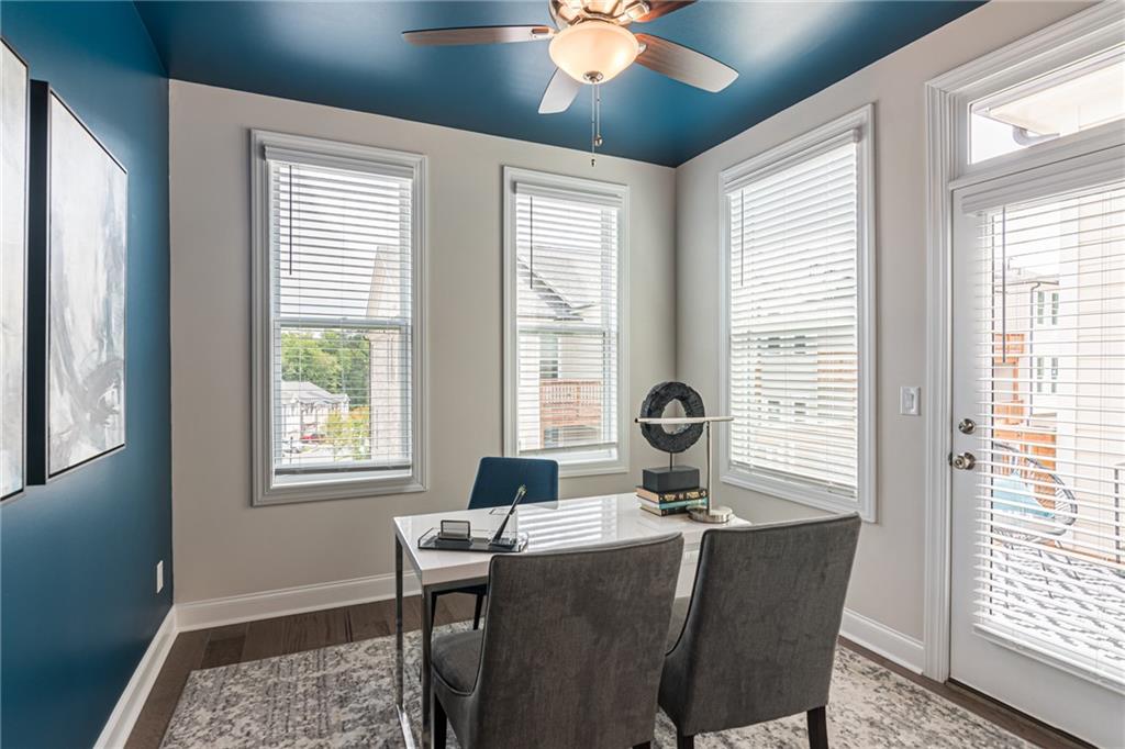 3807 Osprey Ridge Road #205, Peachtree Corners, Georgia image 13