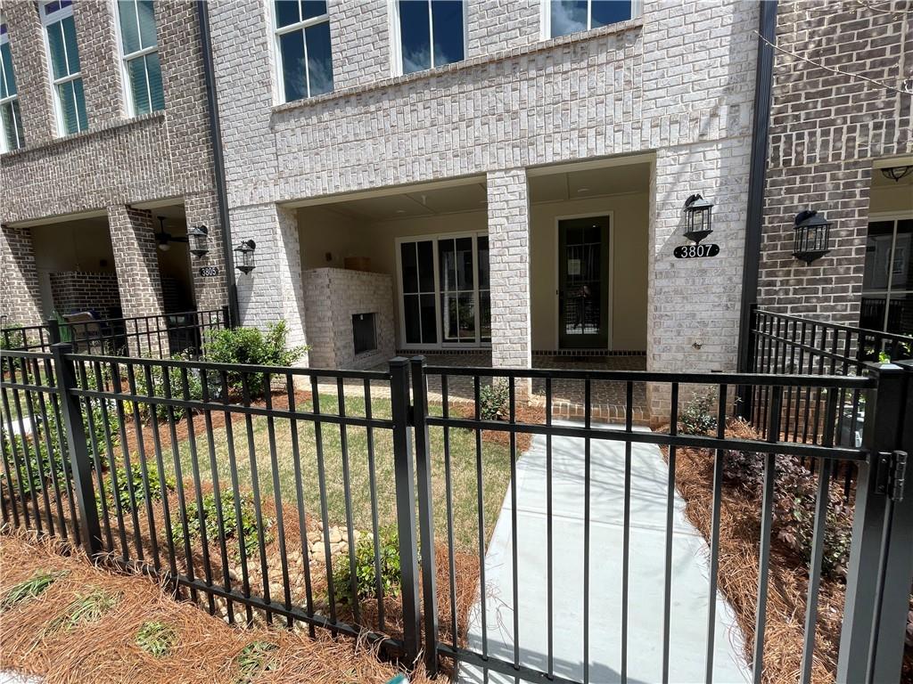 3807 Osprey Ridge Road 205