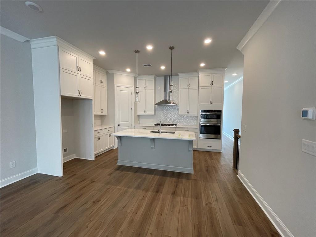 3807 Osprey Ridge Road #205, Peachtree Corners, Georgia image 6