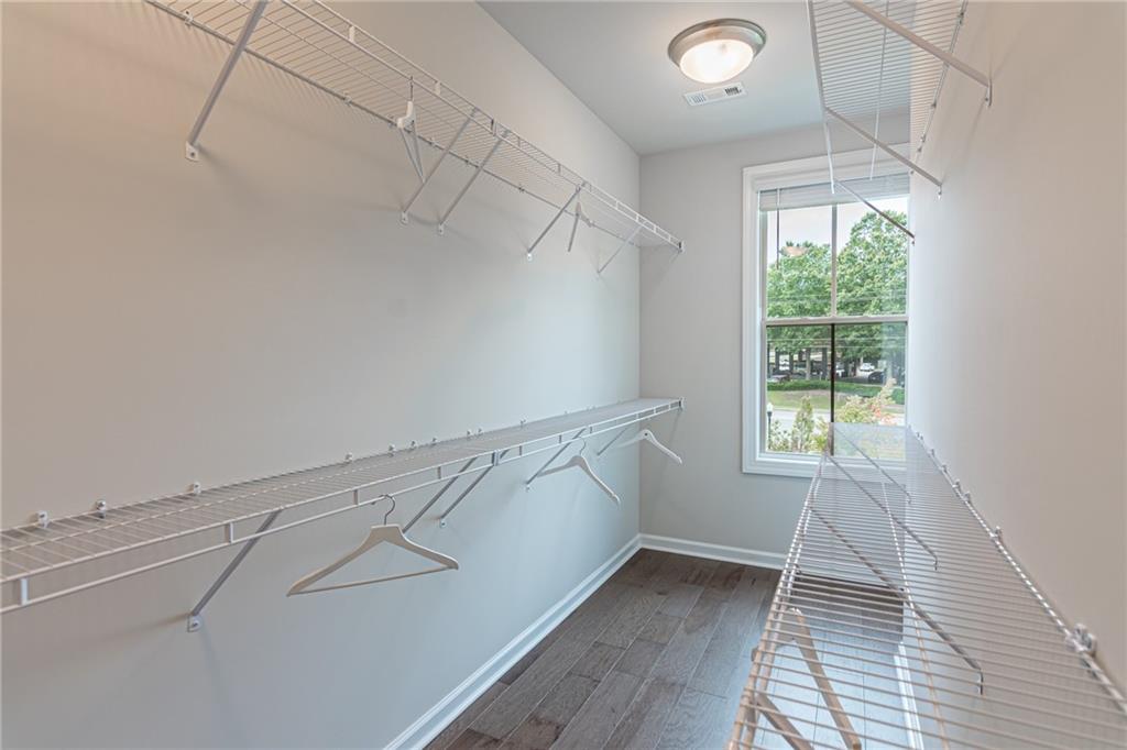 3807 Osprey Ridge Road #205, Peachtree Corners, Georgia image 17