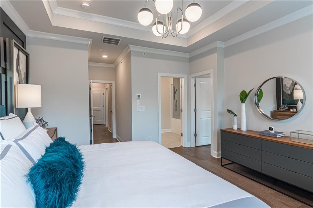 3807 Osprey Ridge Road #205, Peachtree Corners, Georgia image 16