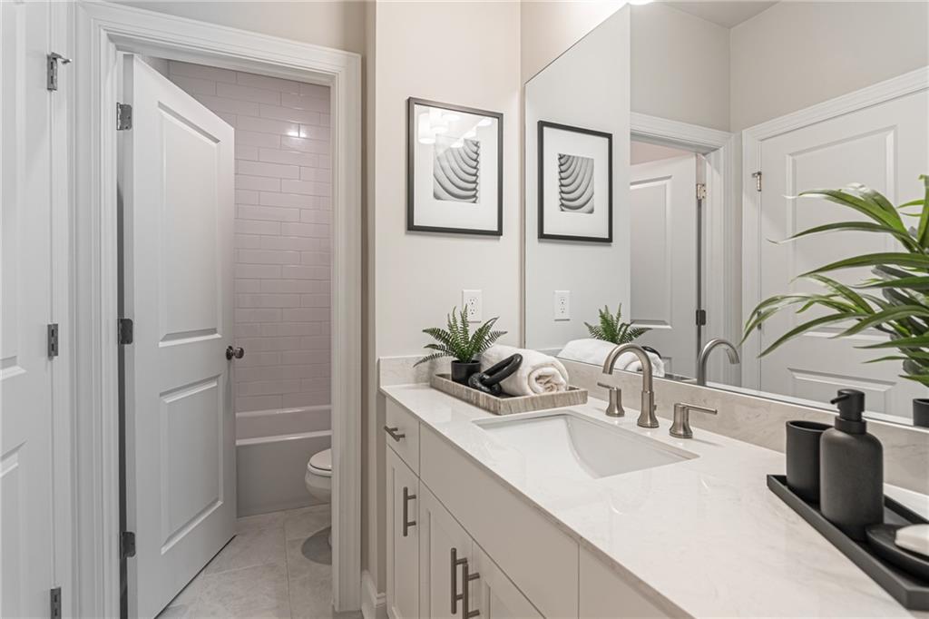 3807 Osprey Ridge Road #205, Peachtree Corners, Georgia image 21