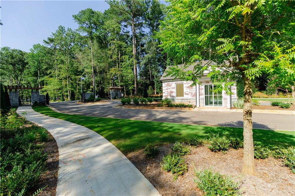 3807 Osprey Ridge Road #205, Peachtree Corners, Georgia image 32