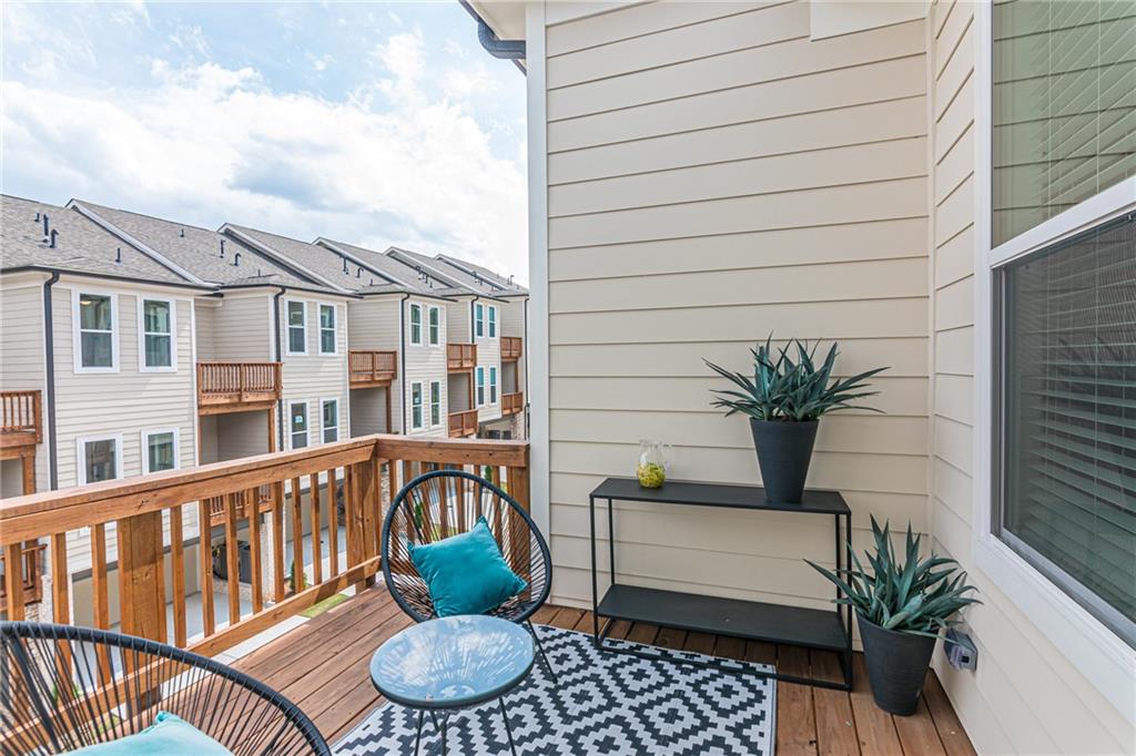 3807 Osprey Ridge Road #205, Peachtree Corners, Georgia image 22
