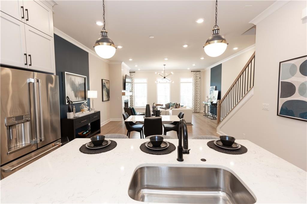 3807 Osprey Ridge Road #205, Peachtree Corners, Georgia image 7