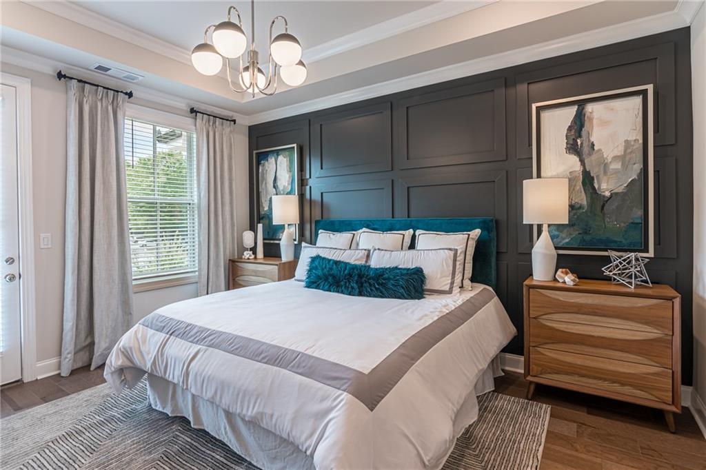 3807 Osprey Ridge Road #205, Peachtree Corners, Georgia image 15