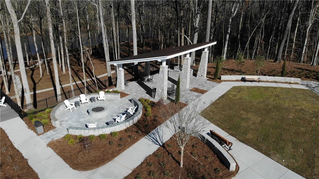 3807 Osprey Ridge Road #205, Peachtree Corners, Georgia image 25