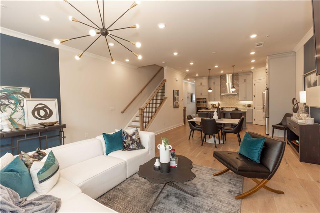 3807 Osprey Ridge Road #205, Peachtree Corners, Georgia image 11
