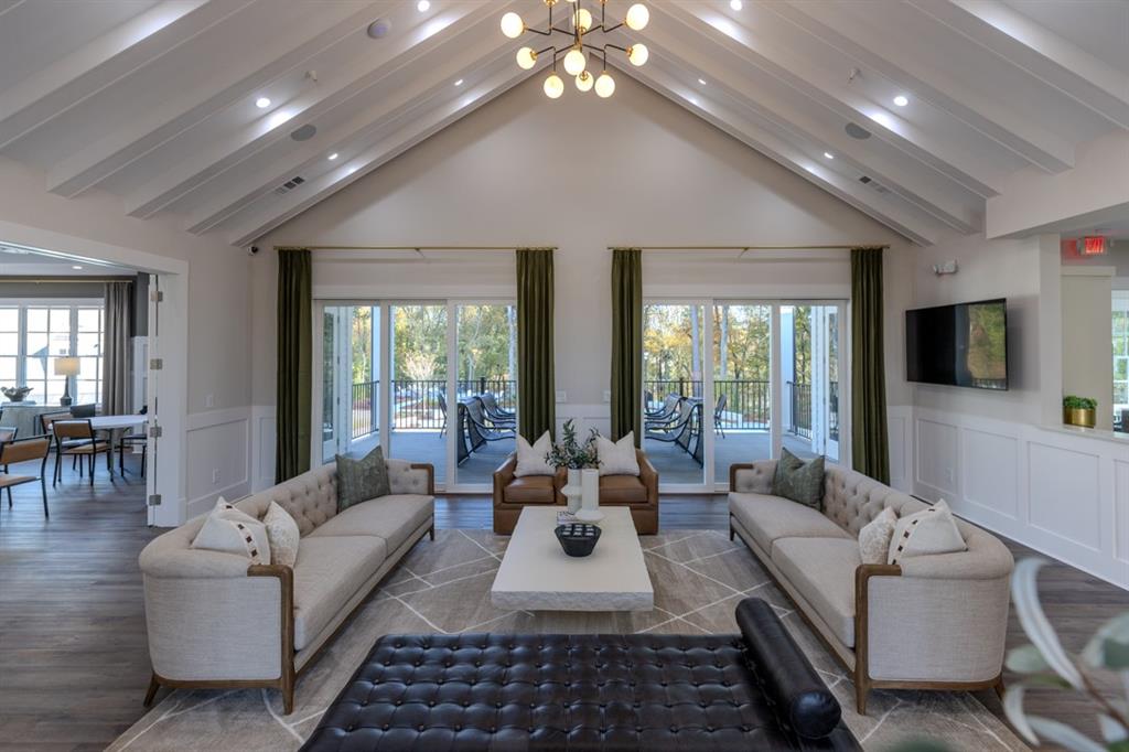 3807 Osprey Ridge Road #205, Peachtree Corners, Georgia image 27