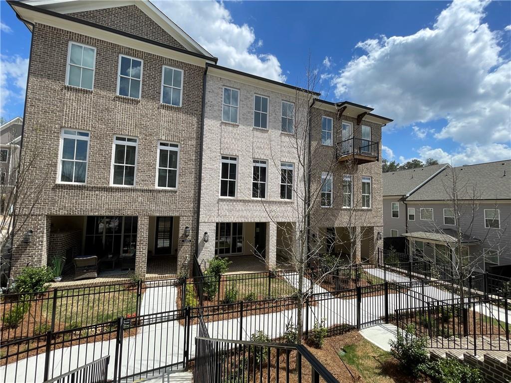 3807 Osprey Ridge Road #205, Peachtree Corners, Georgia image 1