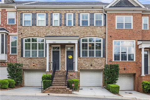 1555 Mosaic Way 1555 Smyrna GA 30080
