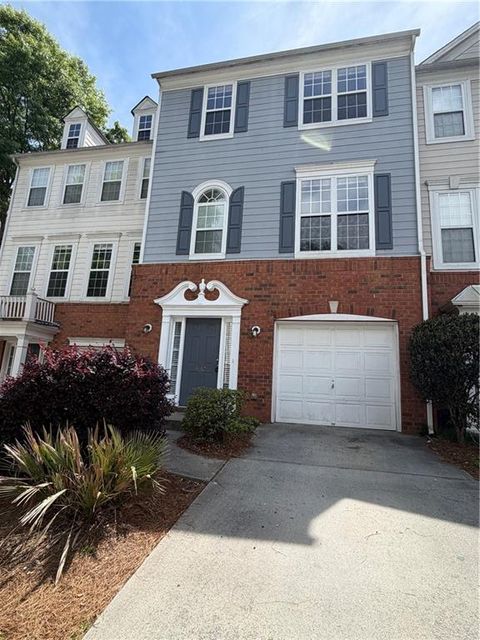 Photo of 4012 Howell Park Road, Duluth, GA 30096 (MLS # 7752299)