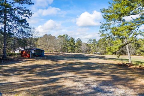 A home in Loganville