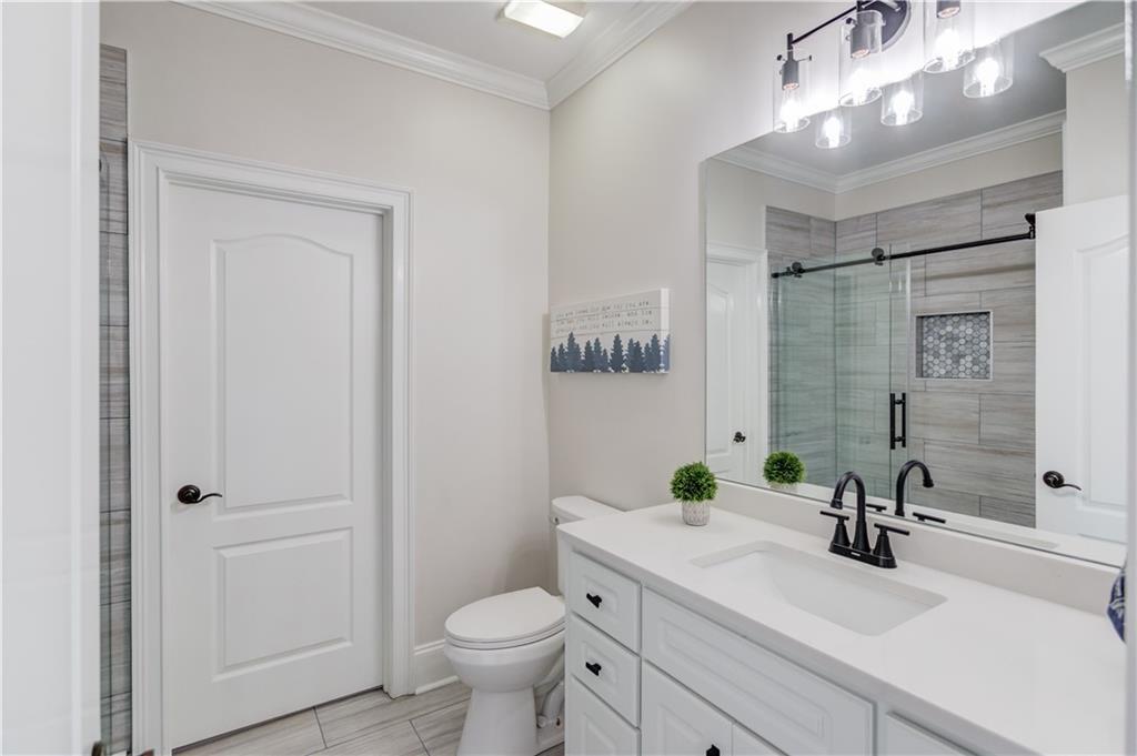 5394 Brendlynn Drive, Suwanee, Georgia image 26