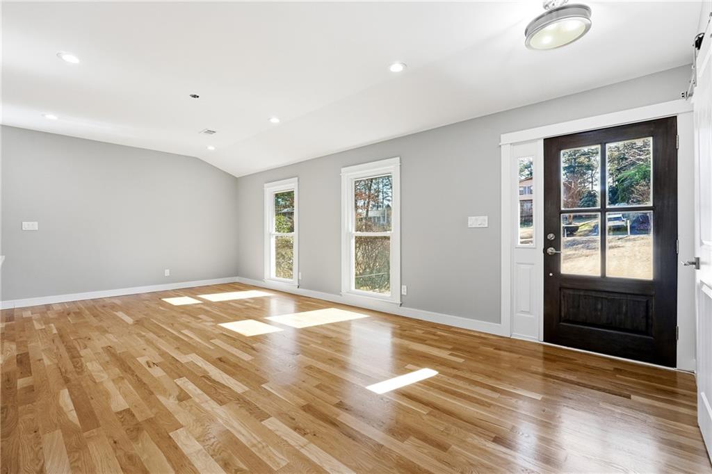 3695 Woodberry Drive