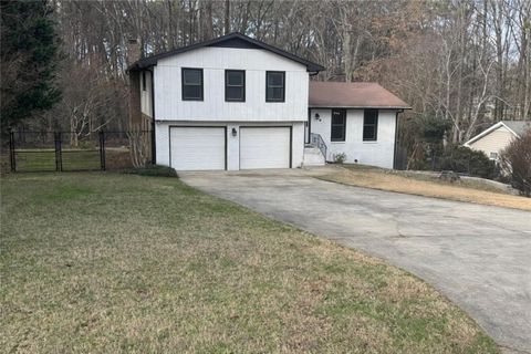 3695 Woodberry Drive Duluth GA 30096