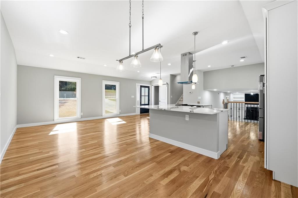 3695 Woodberry Drive