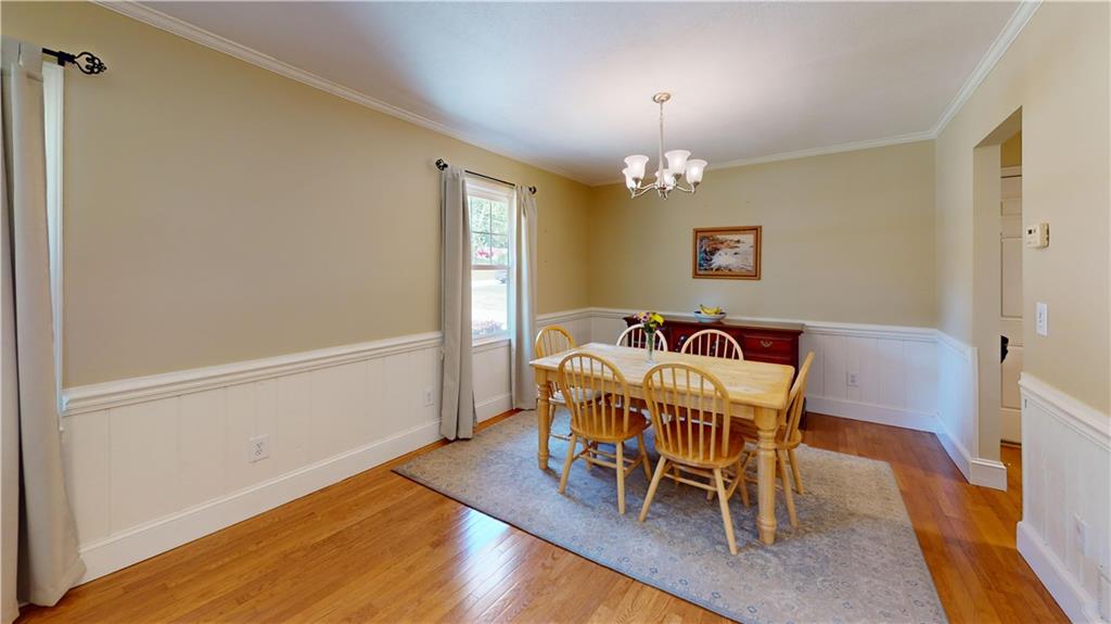 4172 Whispering Forest Court, Lilburn, Georgia image 7