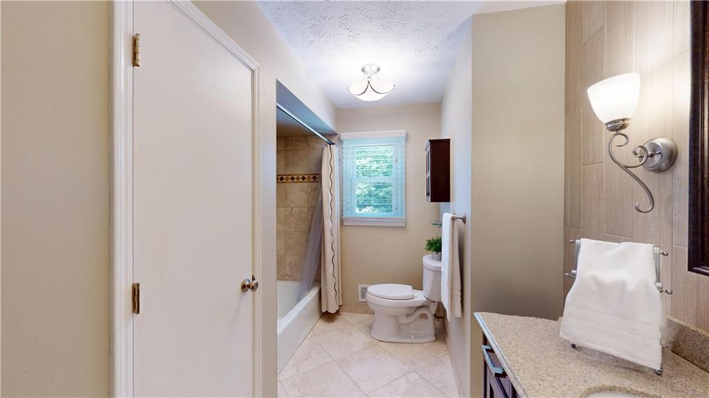 4172 Whispering Forest Court, Lilburn, Georgia image 11