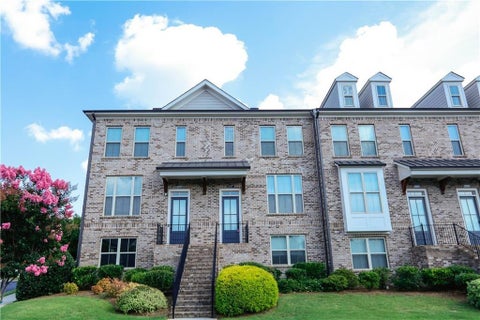 Townhouse For Sale - 2117 Parkside Glen View<br/> Duluth, GA 30097