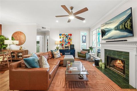 815 Mcgill Park Avenue NE Atlanta GA 30312