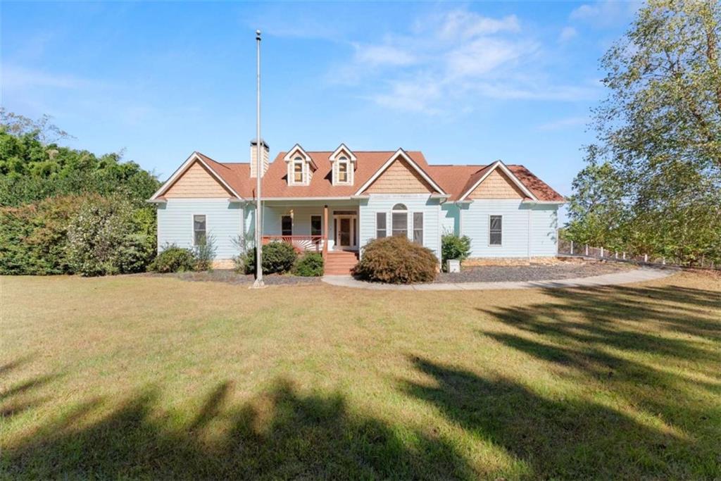5834 Old Dahlonega Highway