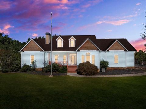 Homes For Sale - 5834 Old Dahlonega Highway<br/> Murrayville, GA 30564