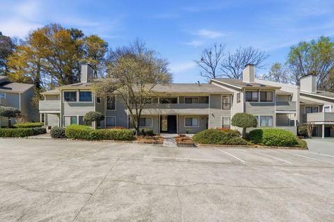 3428 Ivys Walk Atlanta GA 30340