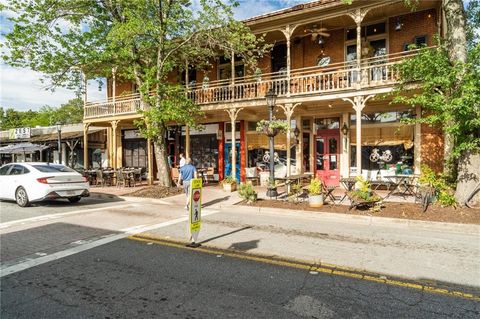 A home in Roswell